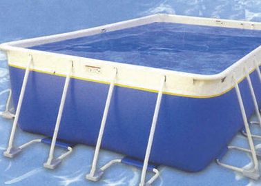 's 뒤뜰 쉬운 Intex 수영장, 0.9mm 플라토 PVC 방수포 가족 수영풀을 유숙하십시오