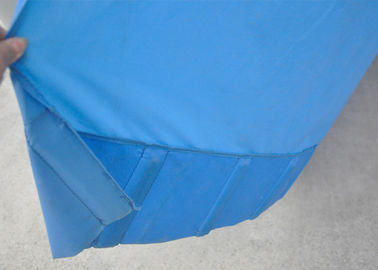 차 저장, 큰 옥외 차 천막 대피소를 위한 휴대용 팽창식 천막