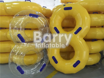 여름 수영장은 아이/아이들을 위한 팽창식 물 장난감 PVC 수영 반지를 주문을 받아서 만들었습니다