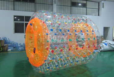 호수 팽창식 롤러 공/0.9mm PVC 방수포 팽창식 걷는 물 공