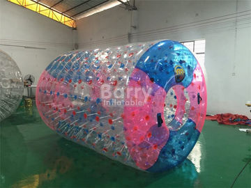 1year 보장을 가진 투명한 PVC 팽창식 물 걷는 공