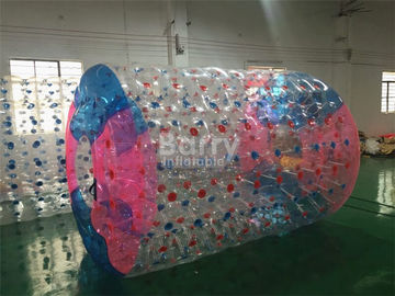 1year 보장을 가진 투명한 PVC 팽창식 물 걷는 공