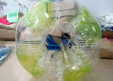 팽창식 아이 이상으로 PVC는 굉장한 거품 공/팽창식 인간적인 풍부한 공을 가지고 놀