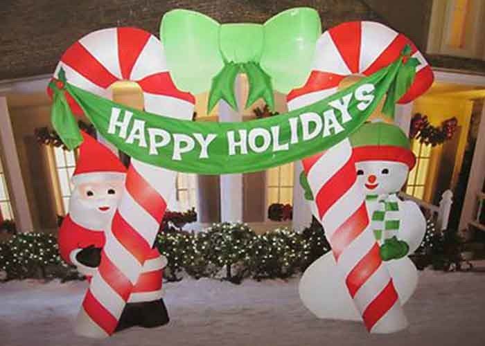 광고물/Inflatables 옥외 팽창식 크리스마스 Grinch 광고하기
