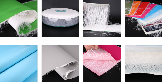 Commercial Inflatable Paddle Board Island Platform Yoga Air SUP Docking Station 2