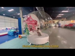 팽창식 광고 제품