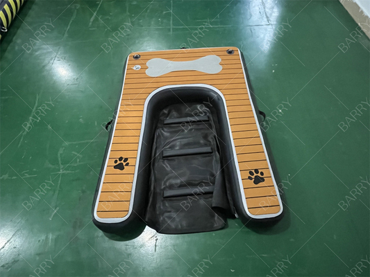 개집 계단 애완동물 3 4 5 단계 작은 개 고양이 애완동물 램프 계단 물 밖으로 제거 할 수 있는 반 미끄러움 계단 개 계단