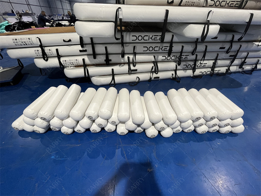 PVC 해양 펌퍼 펌퍼 요트 배 배 배 펌퍼 다른 크기와 색상 펌퍼