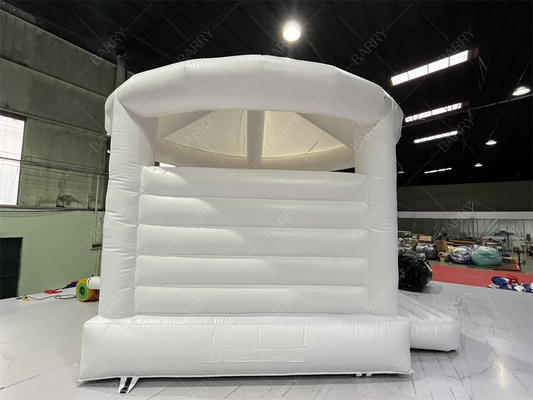 5x4.5x4.5m 흰색 실내 펌플 펌퍼