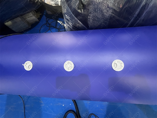 상업 행사 PVC 돔 지붕 텐트 세차 쉘터 금속 프레임 수영장용 풍선 텐트 커버