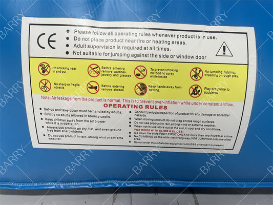 Bounce House Water Slide Kids Bounce House Castle Kids Toys