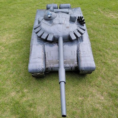 이벤트 준비를 위한 맞춤형 사이즈 UV 방지 소재 보병 전투 차량