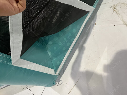 인터랙티브 게임 사용자 지정 브랜드 펌플 하키 오스트레일리아 목표 연습 골