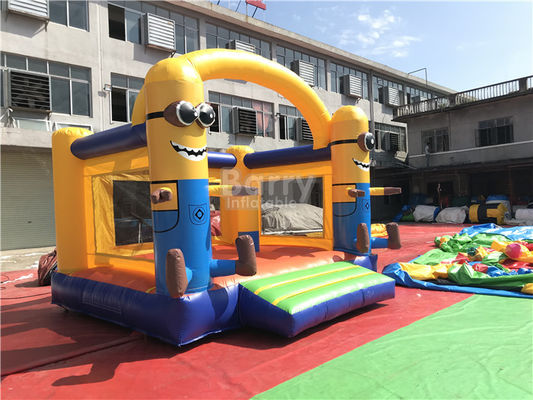 정리를 위한 상업적인 팽창식 앞잡이 되튐 집, 팽창식 도약자 Trampoline