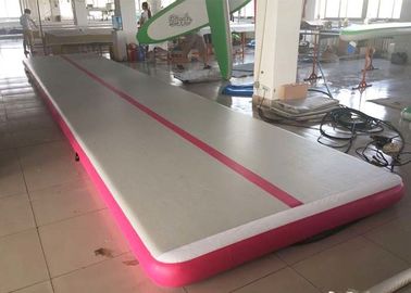 3M 공기 부상 궤도 체조 매트/학교 또는 체육관 전락 궤도 0.55mm PVC