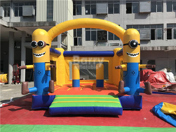 정리를 위한 상업적인 팽창식 앞잡이 되튐 집, 팽창식 도약자 Trampoline