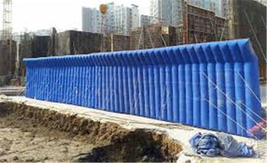 안전 사고, 스포츠 게임을 위한 팽창식 공기 벽을 피하는 팽창식 Crasher 장벽 공기 담