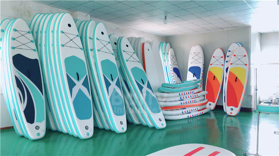 Mini Games Racing SUP 10'6 Paddle Board Set Inflatable Stand For Kids And Adult