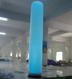 LED 점화를 가진 EN71 승인되는 큰 상업적인 팽창식 란