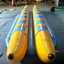 세륨/UL 팽창식 물은, 12의 좌석에 Towable 비행정 가지고 놀